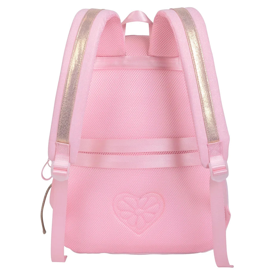 Marshmallow Backpack Sassy (Pink)