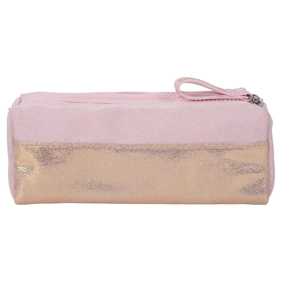 Marshmallow Pencil Case Sassy (Pink)