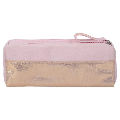 Marshmallow Pencil Case Sassy (Pink)