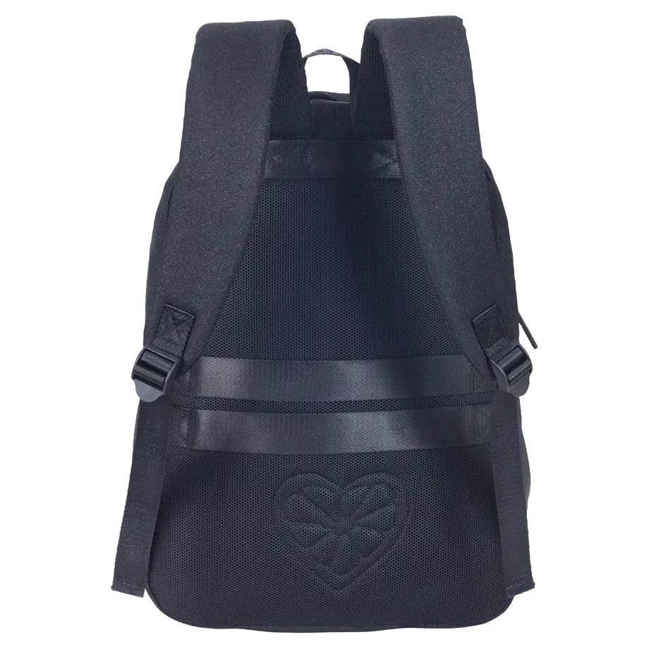 Marshmallow Backpack Emo (Black)