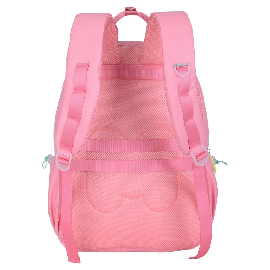 Marshmallow Backpack Smoothy (Coral)