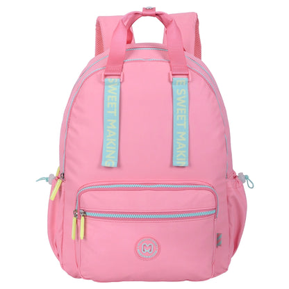 Marshmallow Backpack Smoothy (Coral)