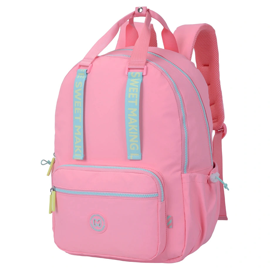 Marshmallow Backpack Smoothy (Coral)