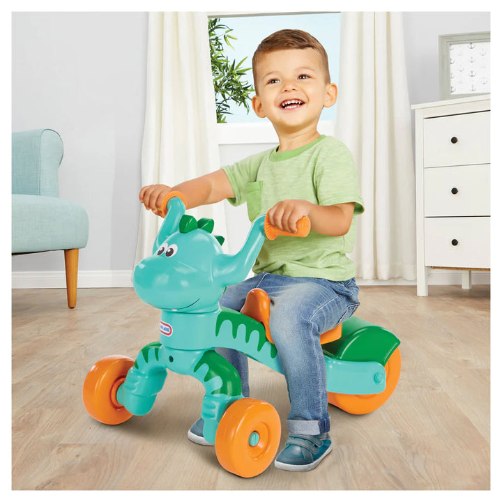 Little Tikes Go & Grow Dino Ride On