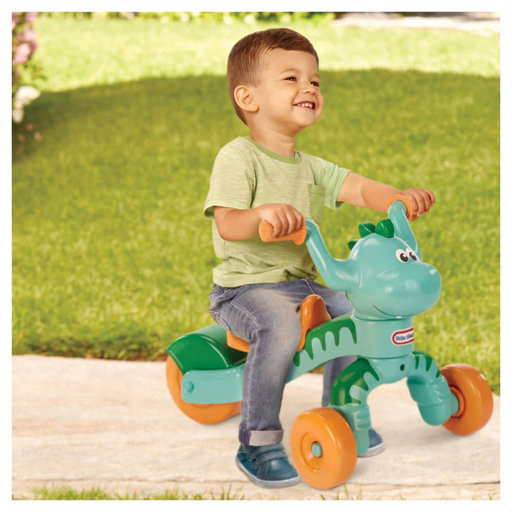 Little Tikes Go & Grow Dino Ride On
