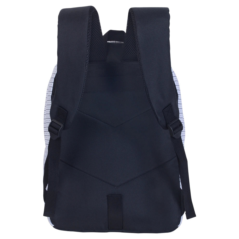 Marshmallow Backpack Champion's