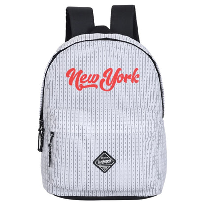 Marshmallow Backpack Champion's