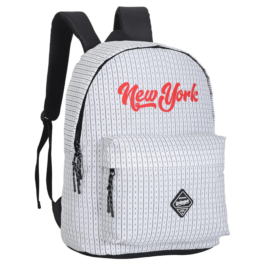 Marshmallow Backpack Champion's