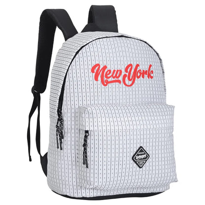 Marshmallow Backpack Champion's