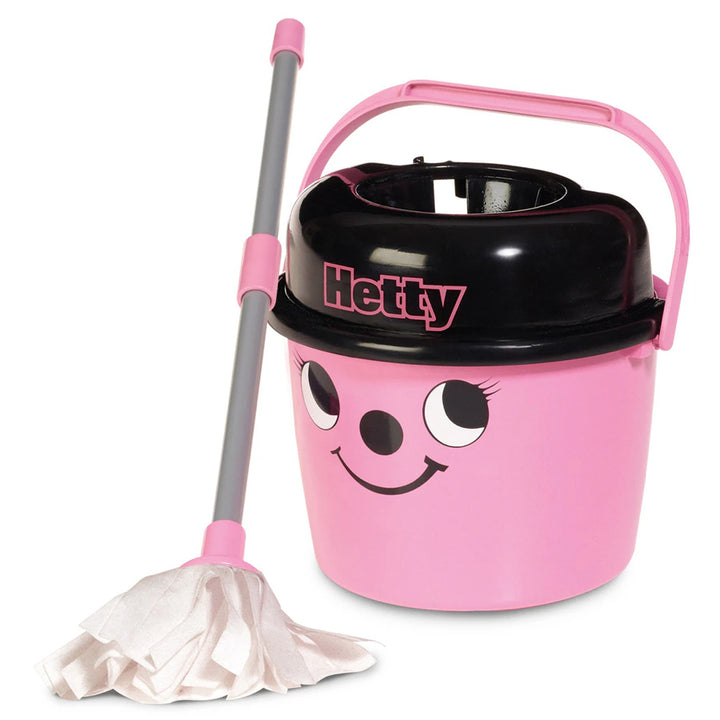 Casdon Hetty Mop & Bucket