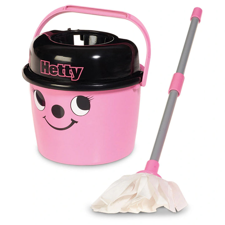 Casdon Hetty Mop & Bucket