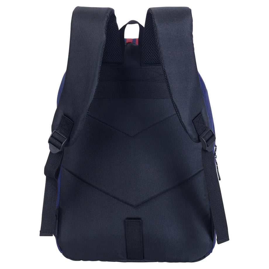 Marshmallow Backpack Playmarkers