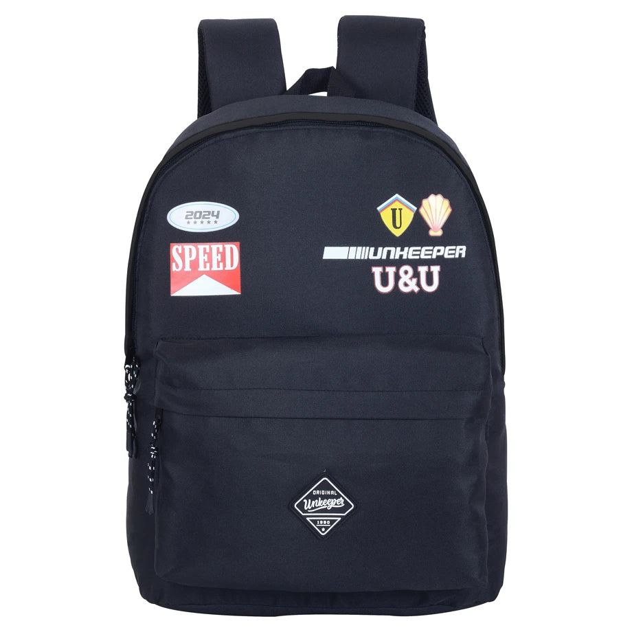 Marshmallow Backpack Trophy