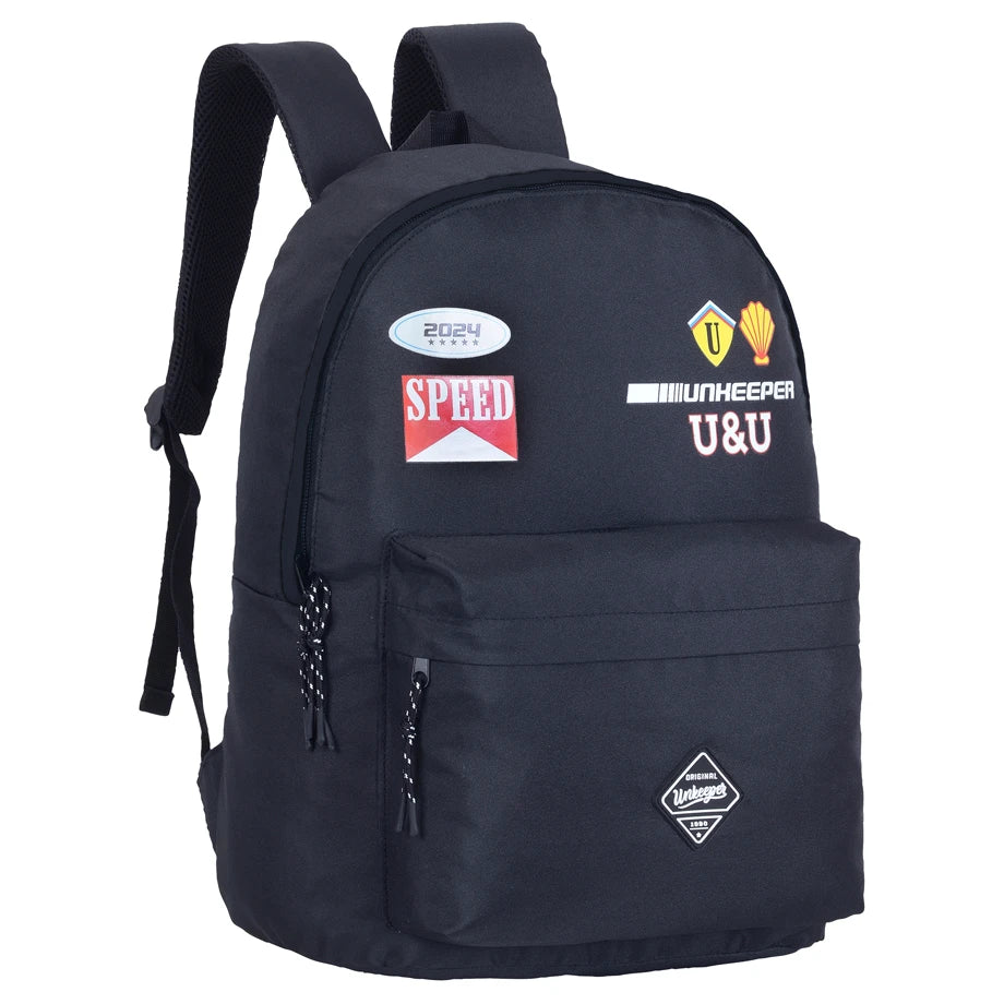 Marshmallow Backpack Trophy