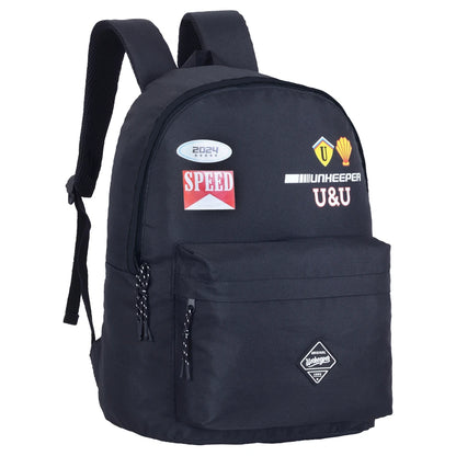 Marshmallow Backpack Trophy