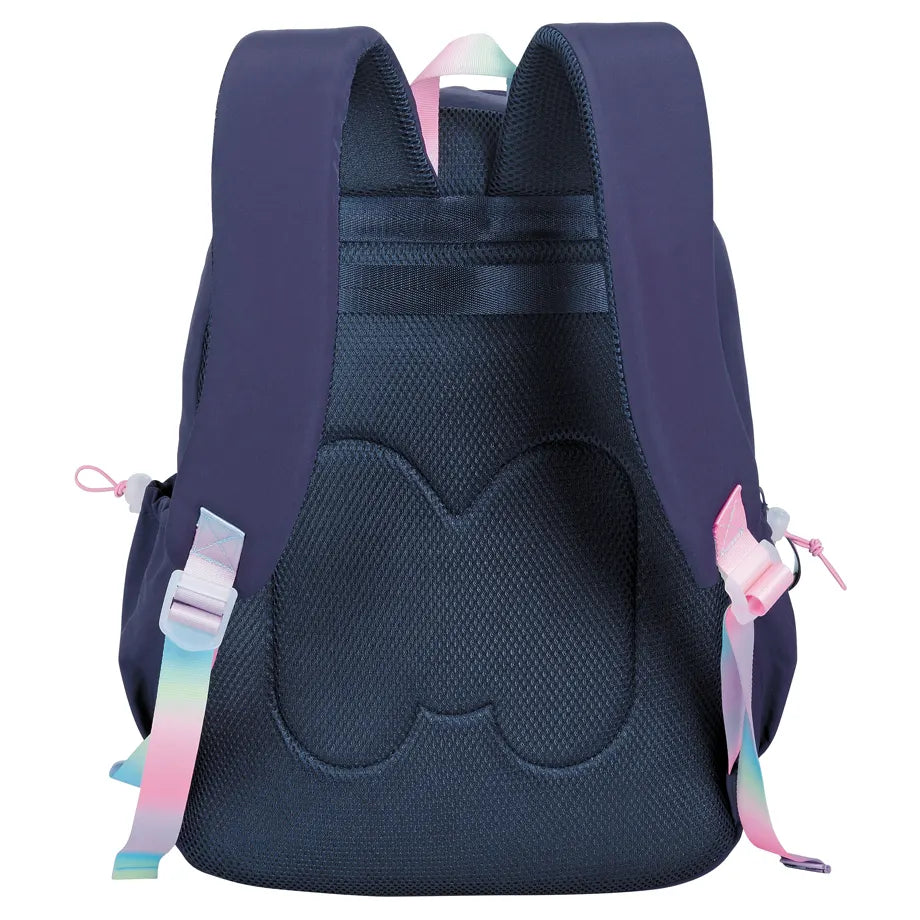 Marshmallow Backpack Fantasy New