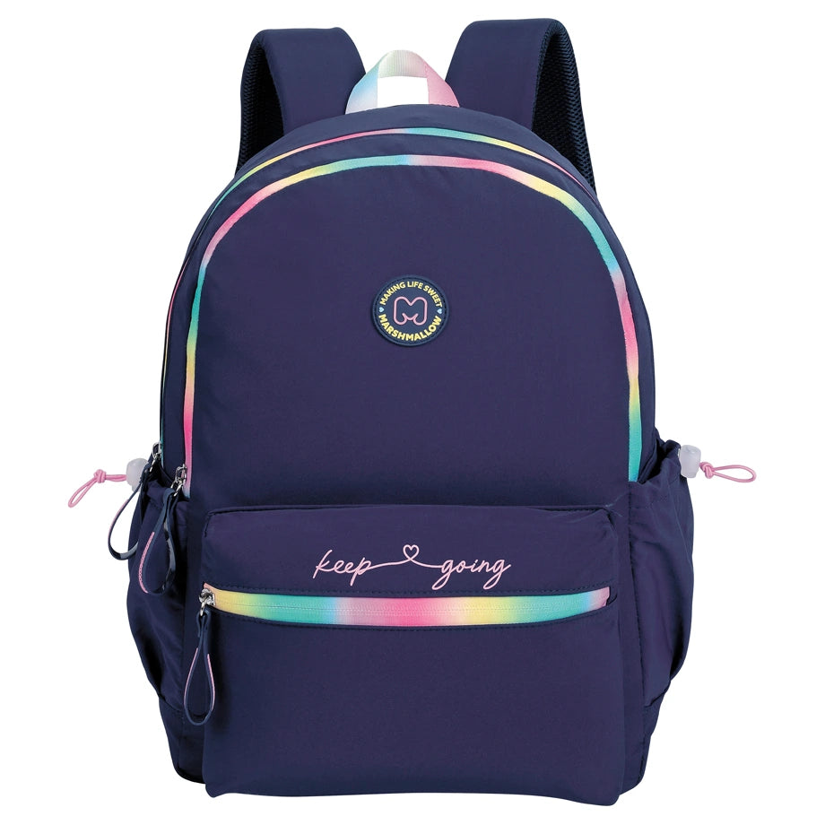 Marshmallow Backpack Fantasy New