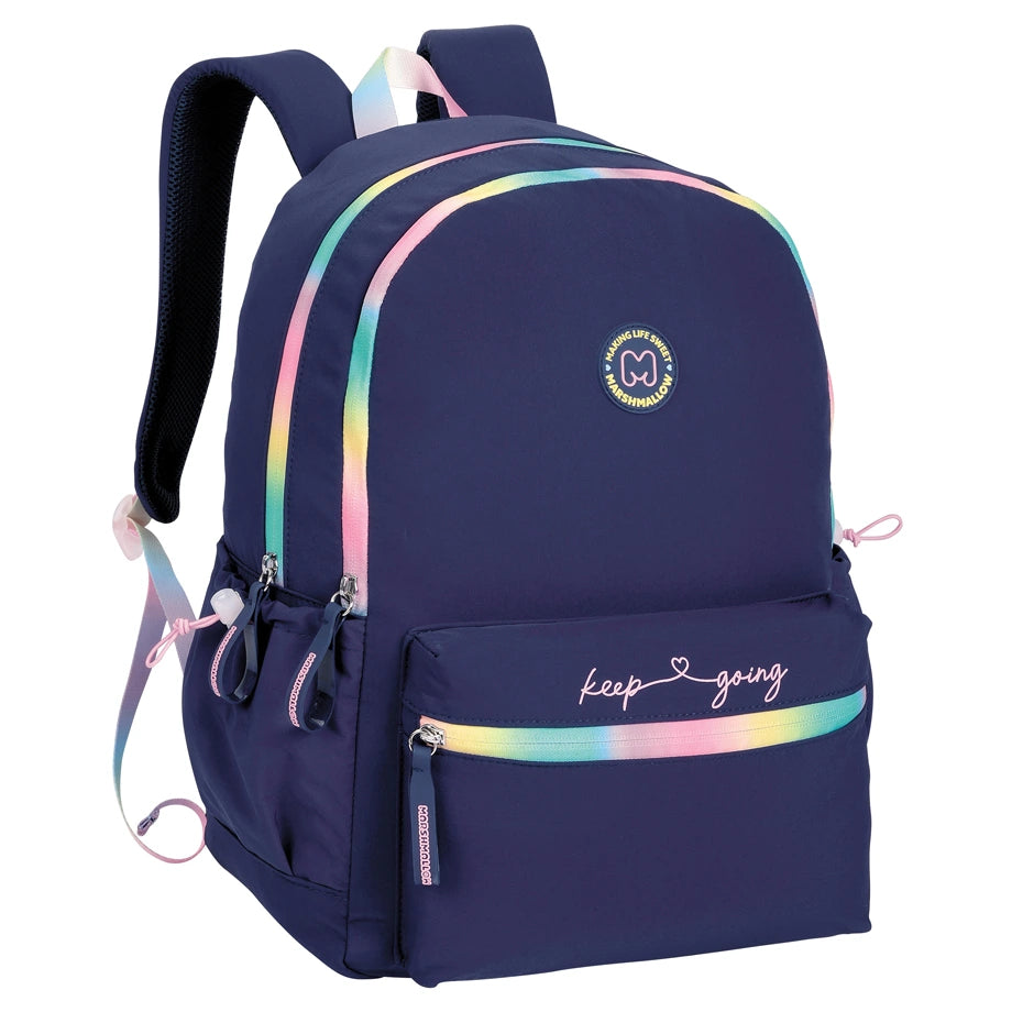 Marshmallow Backpack Fantasy New