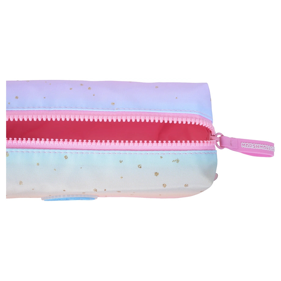 Marshmallow Pencil Case Degradé New