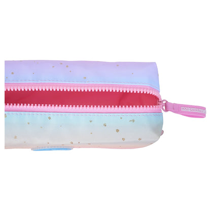 Marshmallow Pencil Case Degradé New