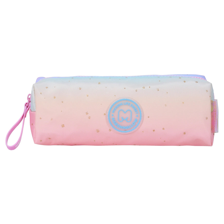 Marshmallow Pencil Case Degradé New