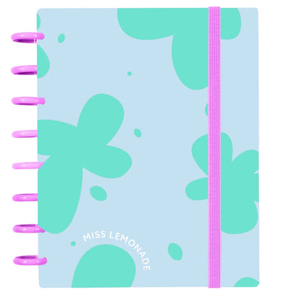 Marshmallow A5 Power Block Notebook