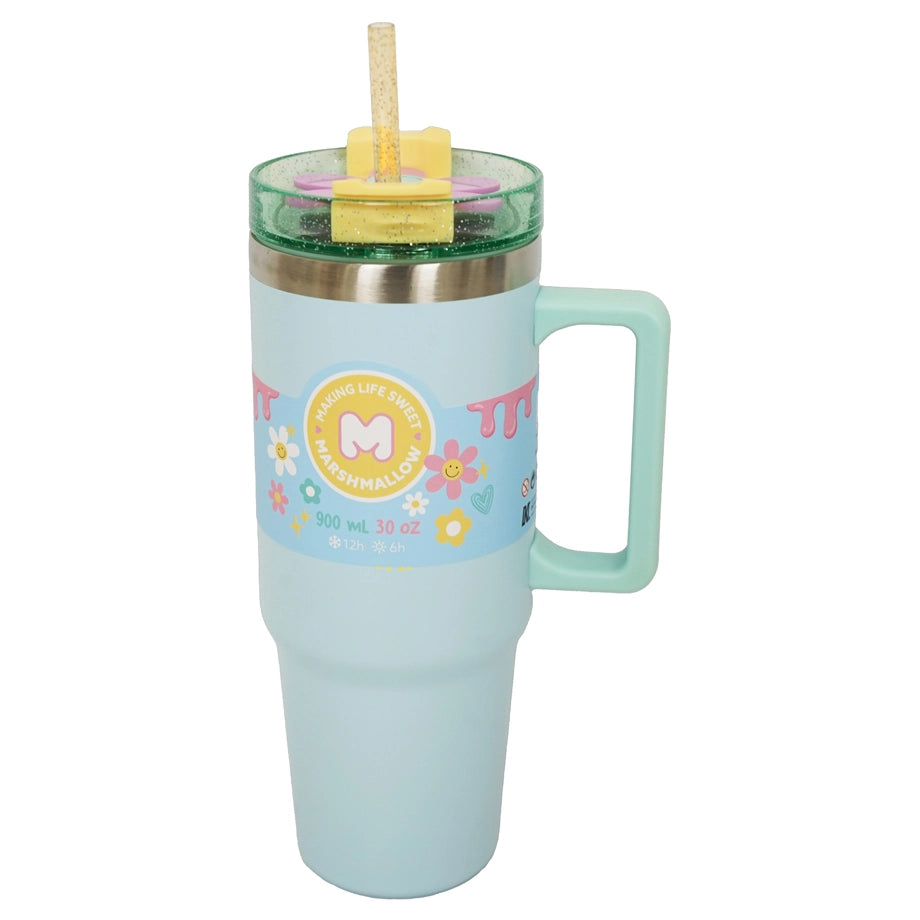 Marshmallow Cup Glitter (Assorted)