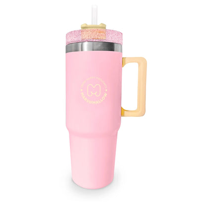 Marshmallow Cup Glitter (Assorted)