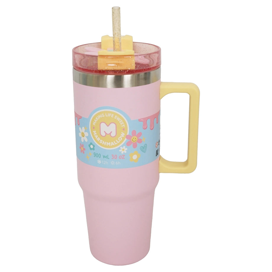 Marshmallow Cup Glitter (Assorted)