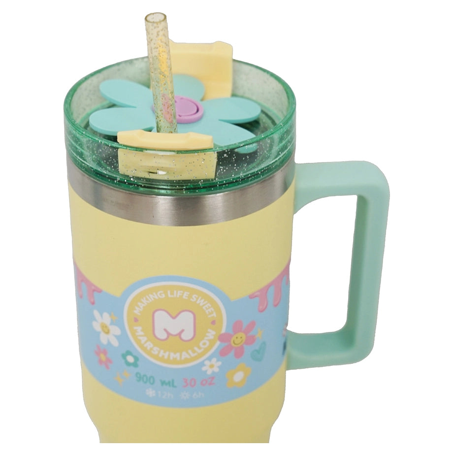 Marshmallow Cup Glitter (Assorted)
