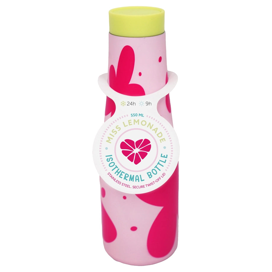 Marshmallow Bottle Power Block (Assorted)