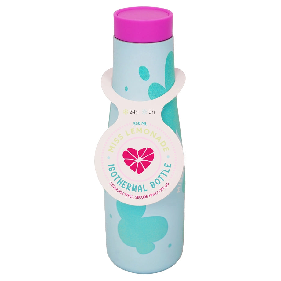 Marshmallow Bottle Power Block (Assorted)