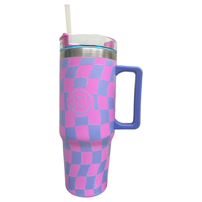 Marshmallow Smiley Chess Cup 900ml