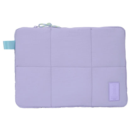 Marshmallow Flatty Sleeve 15" (3 Colors)