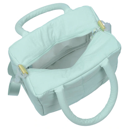 Marshmallow Flatty Lunch Bag (Assorted)