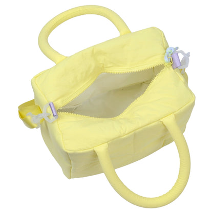 Marshmallow Flatty Lunch Bag (Assorted)
