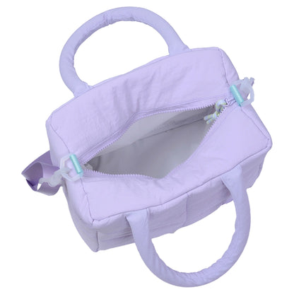 Marshmallow Flatty Lunch Bag (Assorted)