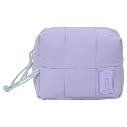 Marshmallow Flatty Necessaire (3 Colors)