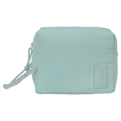 Marshmallow Flatty Necessaire (3 Colors)