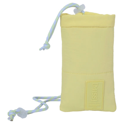 Marshmallow Flatty Phone Bag (3 Colors)