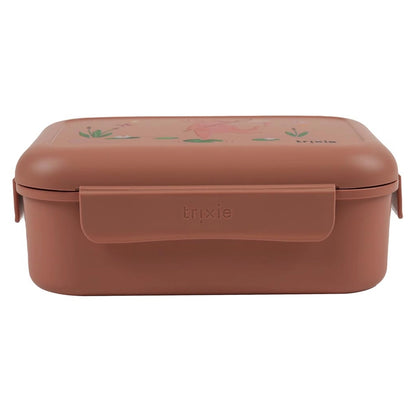 Trixie Lunch Box with Clips (Pathfinder Mrs. Cat)