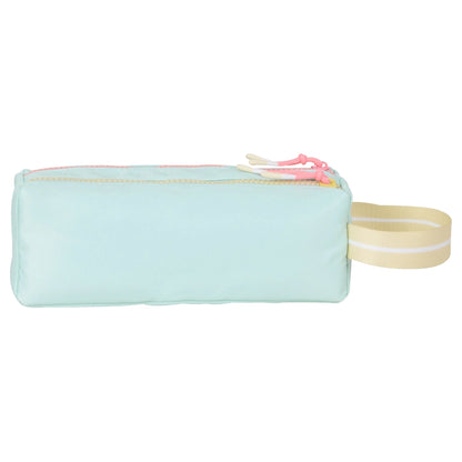 Marshmallow Pencil Case Pistachio Green