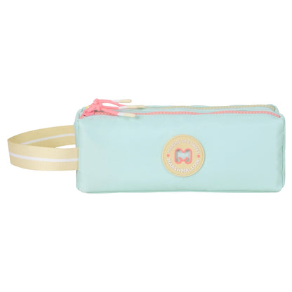 Marshmallow Pencil Case Pistachio Green