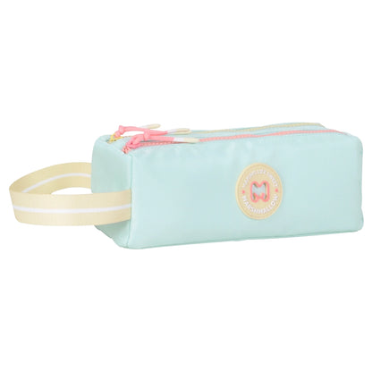Marshmallow Pencil Case Pistachio Green