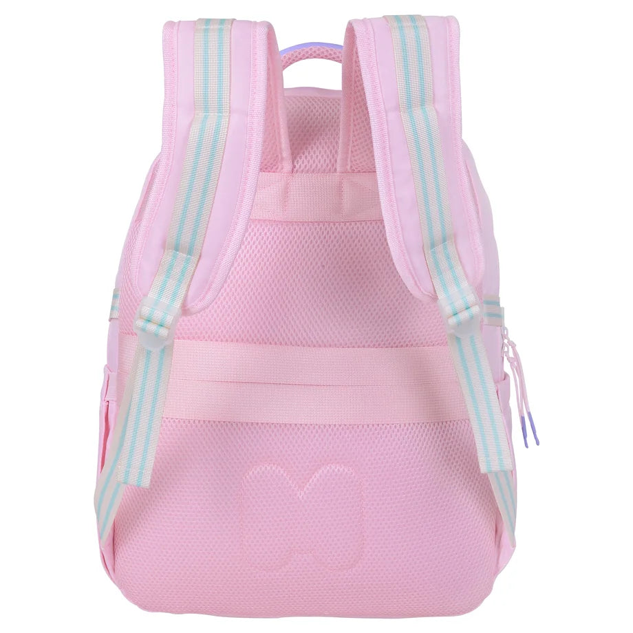 Marshmallow Backpack Aura (Pink)