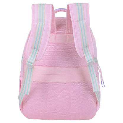 Marshmallow Backpack Aura (Pink)