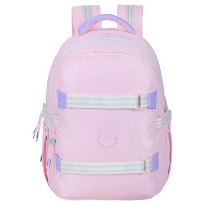 Marshmallow Backpack Aura (Pink)