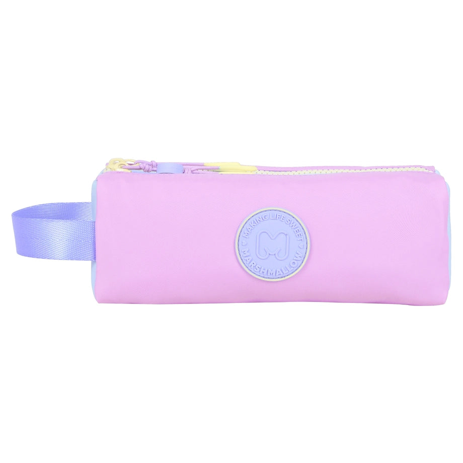 Marshmallow Pencil Case Bestie