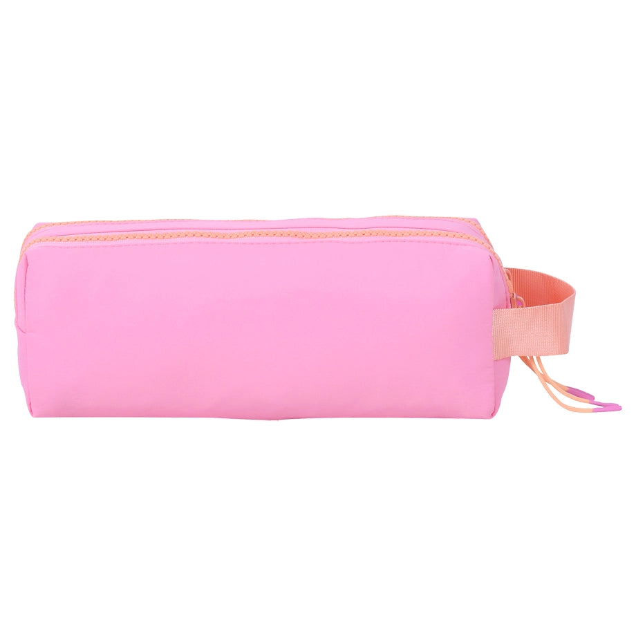 Marshmallow Pencil Case Pop Star (Pink)
