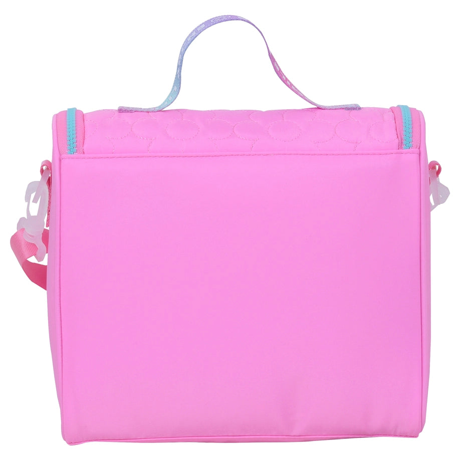 Marshmallow School Starter Set (Blush)